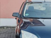 Gebraucht Ford Focus 100 PS (73 kW) 2006 Blau Kombi