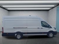 Second-hand Ford Transit 131 CP (96 kW) 2025 Alb Berlinǎ