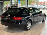 Używany Audi A4 Ambiente 143 KM (105 kW) 2008 Niebieski Kombi