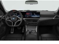 Gebraucht BMW i4 Performance 400 kW (544 PS) 2025 Mineralweiss Limousine