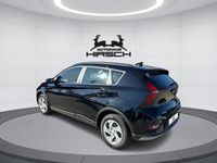 Neu Hyundai Bayon Select 101 PS (74 kW) 2025 Schwarz SUV