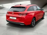 Usata Hyundai i30 Advantage 140 CV (102 kW) 2025 Rosso Station wagon