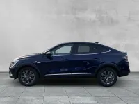 Neu Renault Arkana Techno 143 PS (105 kW) 2025 Nachtblau SUV