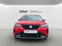 Gebraucht Seat Arona FR 116 PS (85 kW) 2024 Rot SUV