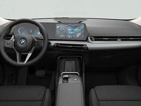 Gebraucht BMW X1 Shadowline 326 PS (239 kW) 2024 Schwarz SUV