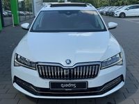 gebraucht Skoda Superb Combi Style 2.0 TSI NAVI,KLIMA,ACC,PDC,SHZ