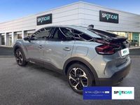 Gebraucht Citroën C4 PureTech 131 PS (96 kW) 2023 Blau SUV