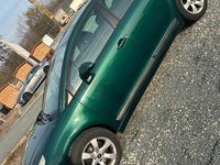 Gebraucht Citroën C4 110 PS (80 kW) 2009 Grün Limousine