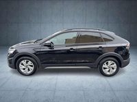 Gebraucht VW Taigo Life 95 PS (69 kW) 2024 Schwarz SUV