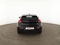 Gebraucht Volvo V40 Momentum 152 PS (111 kW) 2018 Schwarz Kombi