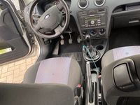 gebraucht Ford Fusion 1.25