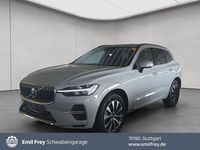 Gebraucht Volvo XC60 Core 250 PS (183 kW) 2024 Vapour grey SUV