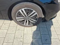 Gebraucht Mercedes B180 136 PS (100 kW) 2022 Schwarz Kleinwagen