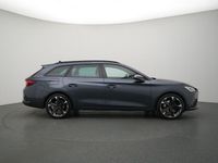 Second-hand Cupra Leon 150 CP (110 kW) 2024 Gri Break