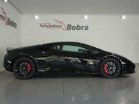 Gebraucht Lamborghini Huracán 610 PS (448 kW) 2023 Schwarz Coupé