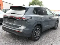 Neu VW Tiguan IQ Drive 150 PS (110 kW) 2026 Delfingrau metallic SUV