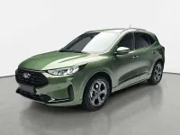 Gebraucht Ford Kuga ST-Line 186 PS (136 kW) 2026 Bursting green metallic SUV