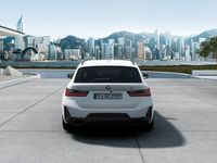 Neu BMW M340 Performance 340 PS (250 kW) 2025 Weiß Limousine