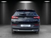 gebraucht Opel Grandland X 1.5 D Ultimate/360°CAM/LED/ACC/LEDER