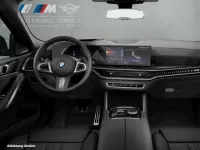 Neu BMW X6 M Sport 352 PS (258 kW) 2025 Grau SUV