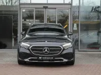 Gebraucht Mercedes E300 AMG 313 PS (230 kW) 2024 Graphite gray  metallic... Kombi