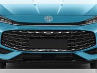 Neu MG HS Luxury 224 PS (164 kW) 2026 Blau (artic blue) SUV