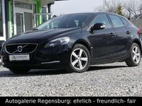 Second-hand Volvo V40 150 CP (110 kW) 2013 Negru Berlinǎ