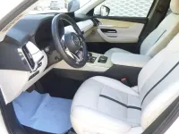 Gebraucht Mazda CX-60 Takumi-Line 192 PS (141 kW) 2022 Rhodium white 51k SUV