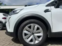 Gebraucht Renault Captur Evolution 91 PS (66 kW) 2025 Perlmuttweiß SUV
