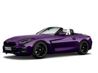 Gebraucht BMW Z4 Efficient Dynamics 258 PS (189 kW) 2024 Cabrio