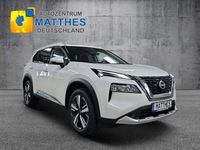 gebraucht Nissan X-Trail Tekna :SOFORT+ Panorama+ NAVI+ Leder+ E-Heck+ D...