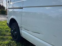 Gebraucht VW Transporter 105 PS (77 kW) 2004 Van