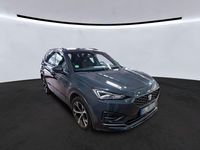Gebraucht Seat Tarraco 4Drive 200 PS (147 kW) 2020 Uranogrey SUV