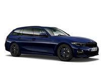 Brugt BMW 330 Efficient Dynamics 286 HK (210 kW) 2025 Stationcar