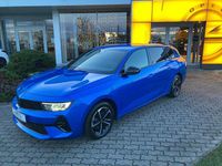 Gebraucht Opel Astra 131 PS (96 kW) 2024 Blau Kombi