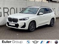 Gebraucht BMW X1 Performance 136 PS (100 kW) 2025 Weiss SUV