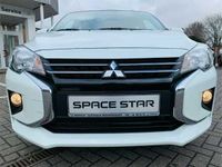 gebraucht Mitsubishi Space Star 1,2 Select Klima+ZV+Radio