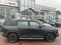 Neu Baic BJ30 280 PS (205 kW) 2025 Schwarz SUV