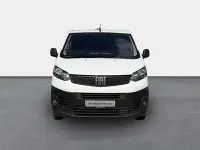 Gebraucht Fiat Scudo 177 PS (130 kW) 2022 Weiß Van