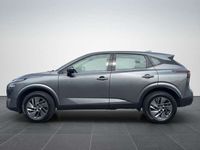 gebraucht Nissan Qashqai Acenta 1,3 L *AUTOMATIK*360*VOLL-ASSIST*