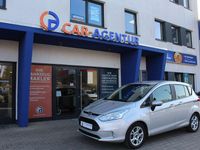 Gebraucht Ford B-MAX Trend 105 PS (77 kW) 2016 Silber Van / Kleinbus