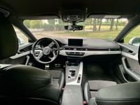 gebraucht Audi A5 Sportback 3.0 TDI Quattro S tronic