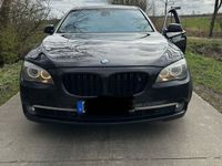 gebraucht BMW 750L i - *Vollaustatung*