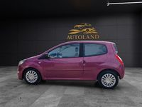 Gebraucht Renault Twingo Initiale Paris 75 PS (55 kW) 2014 Rot Kleinwagen