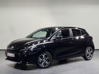 Gebraucht MG MG3 Luxury 194 PS (142 kW) 2025 Blau Kleinwagen