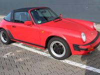 Gebraucht Porsche 911 218 PS (160 kW) 1977 Indischrot