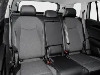 Gebraucht VW Tayron Life 150 PS (110 kW) 2025 Silber SUV