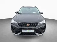 Nowe Cupra Ateca 150 KM (110 kW) 2026 Czarny SUV