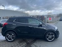 gebraucht Opel Mokka Innovation ecoFlex