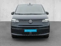 Używany VW Multivan Basis 150 KM (110 kW) 2024 Minivan